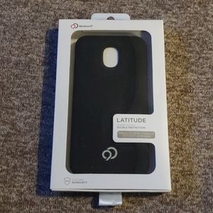 Nib Samsung Galaxy J3 phone case
